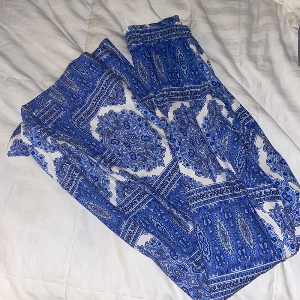 3 for $20 🎉 Bohemian Flare Pants